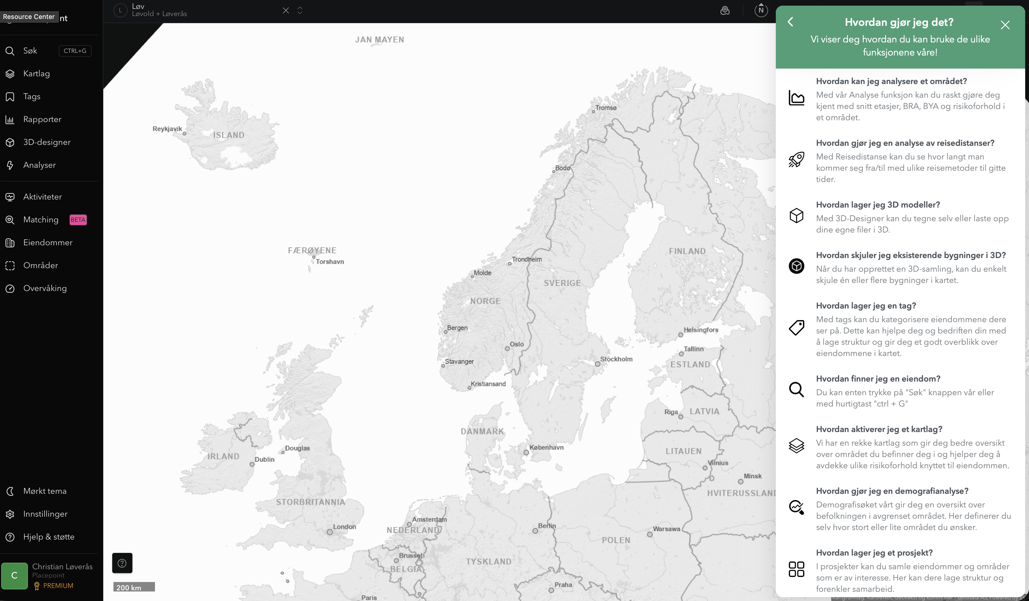 Hvordan gjør jeg det – panel