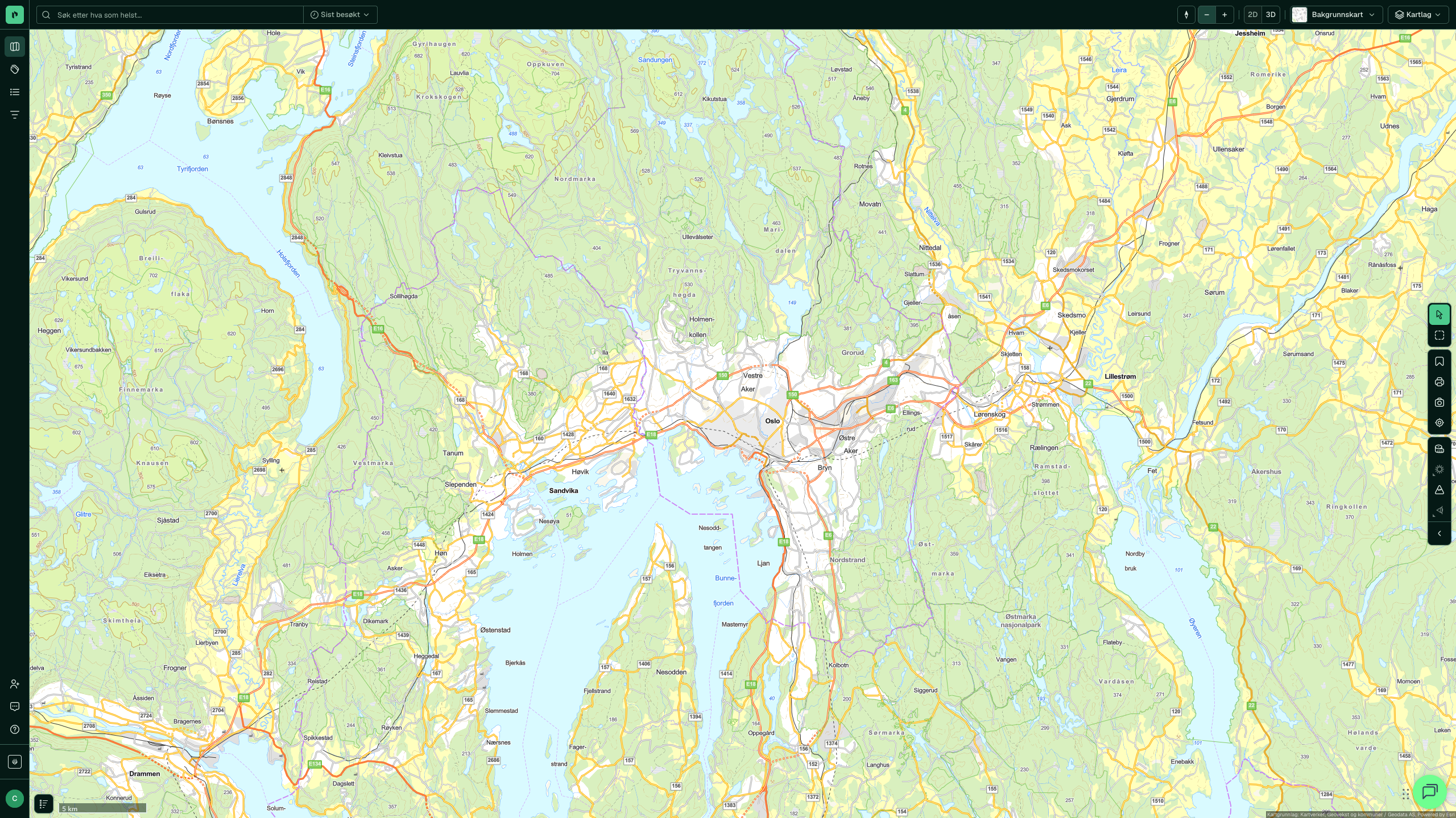 Oslo kommune